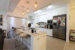 Blk 495F Tampines Street 43 (Tampines), HDB Executive #592361061
